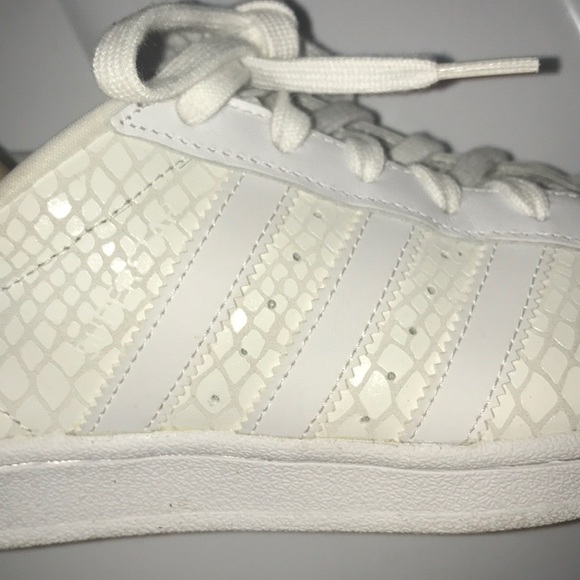 Adidas shellstops - Picture 3 of 3